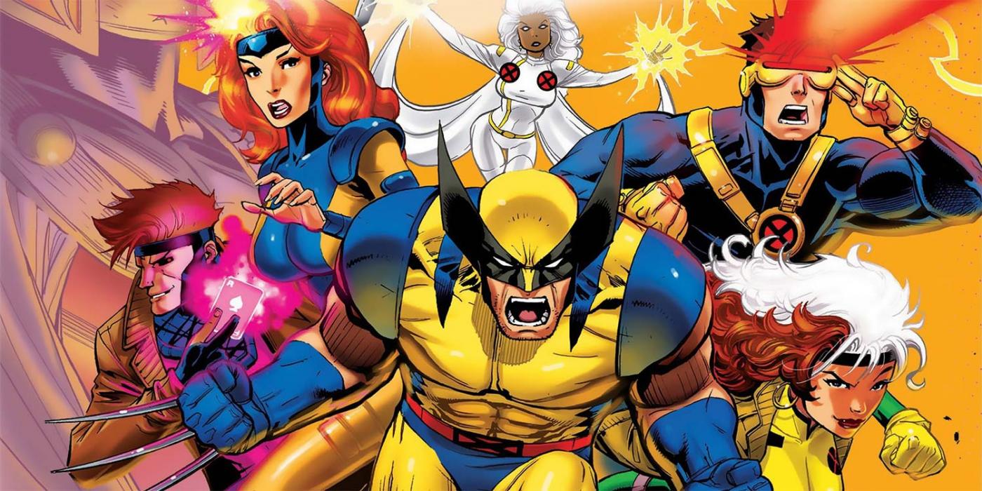Estos son los 5 mejores cómics de X-Men