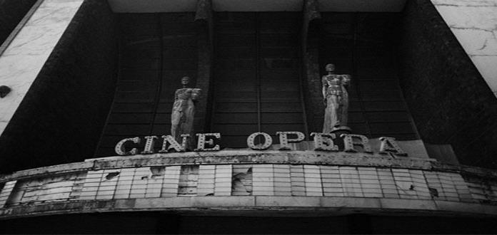 El cine Ópera abrirá de nuevo