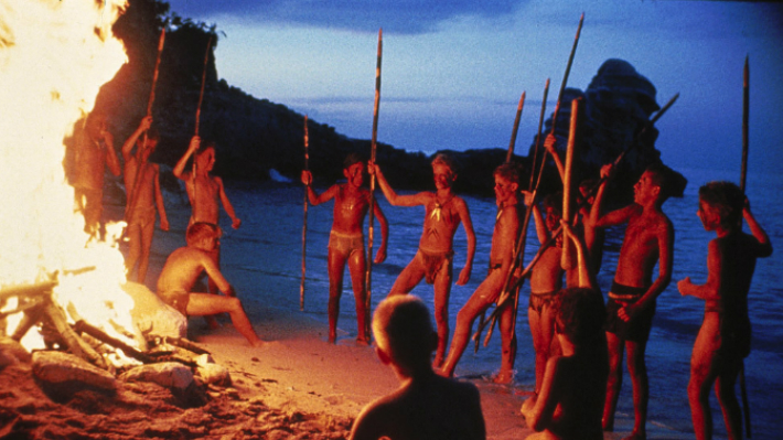Luca Guadagnino dirigirá un reboot de “El señor de las moscas”
