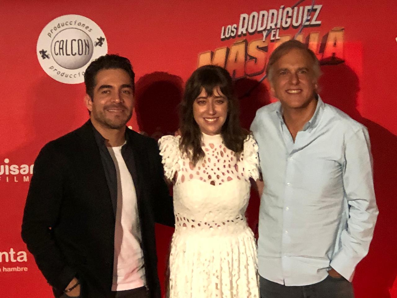 Los Rodríguez y el más allá - Reseña