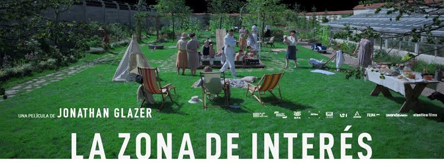 “Zona de interés” nos muestra con un calculado estilo frívolo uno de los momentos más dolorosos de la historia moderna: El Holocausto.