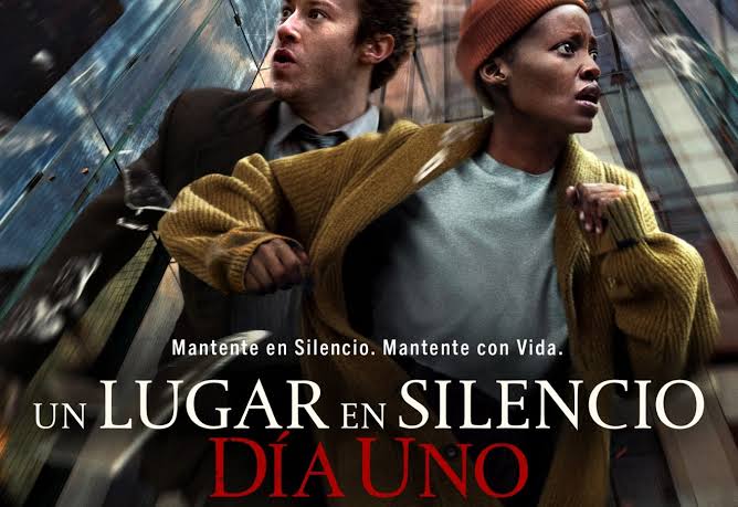 Lupita Nyong'o crea en “Un lugar en silencio: Día Uno” un personaje entrañable que demuestra que a un héroe lo definen las luchas a lo largo del camino y no su destino final. Sin duda uno de los mejores estrenos del verano que te dejará sin aliento y con ganas de no hacer ni el mínimo sonido al verla.