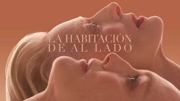 “La habitación de al lado” de Almodóvar es una hermosa disertación sobre el amar a la vida con actuaciones dignas de todos los premios.  La sobria dirección de Almodóvar es sublime y contundente.