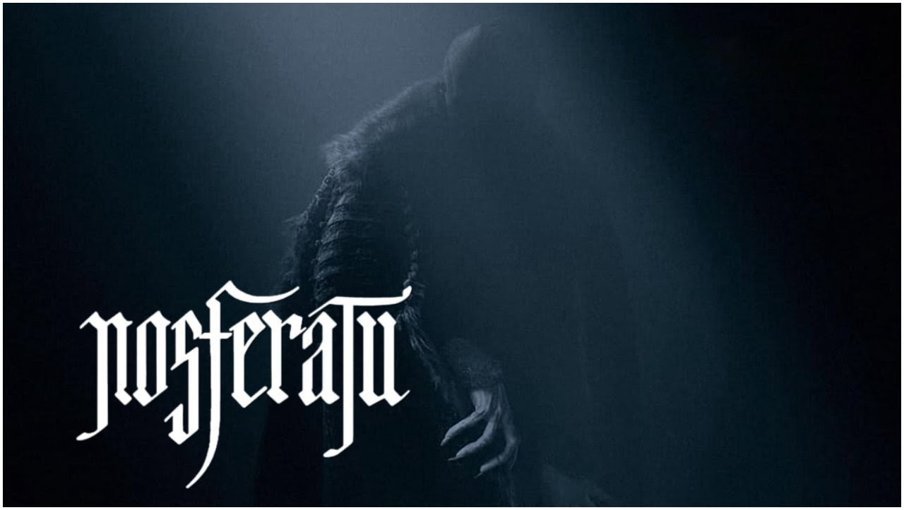 “Nosferatu” de Robert Eggers es una exquisita joya gótica moderna que rinde un fiel homenaje a la cinta clásica de terror de 1922.