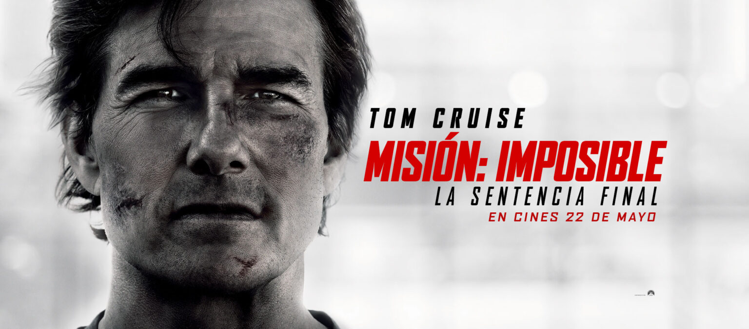 “Misión: Imposible - La sentencia final” tiene todo lo que esperas, y más, de la exitosa saga. Acción de alto octanage donde Tom Cruise siempre hace, literalmente, lo imposible.