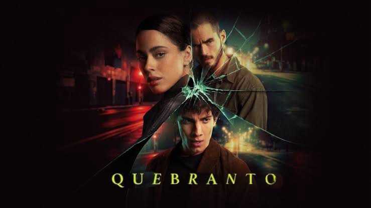 “QUEBRANTO”