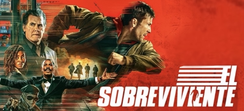 “El sobreviviente” es una adaptación excepcional de la novela de Stephen King, que captura con maestría la esencia del libro en un escenario distópico futurista con toques sutiles de comedia y sátira. La película consolida a Glen Powell como una explosiva estrella emergente en el género de acción.